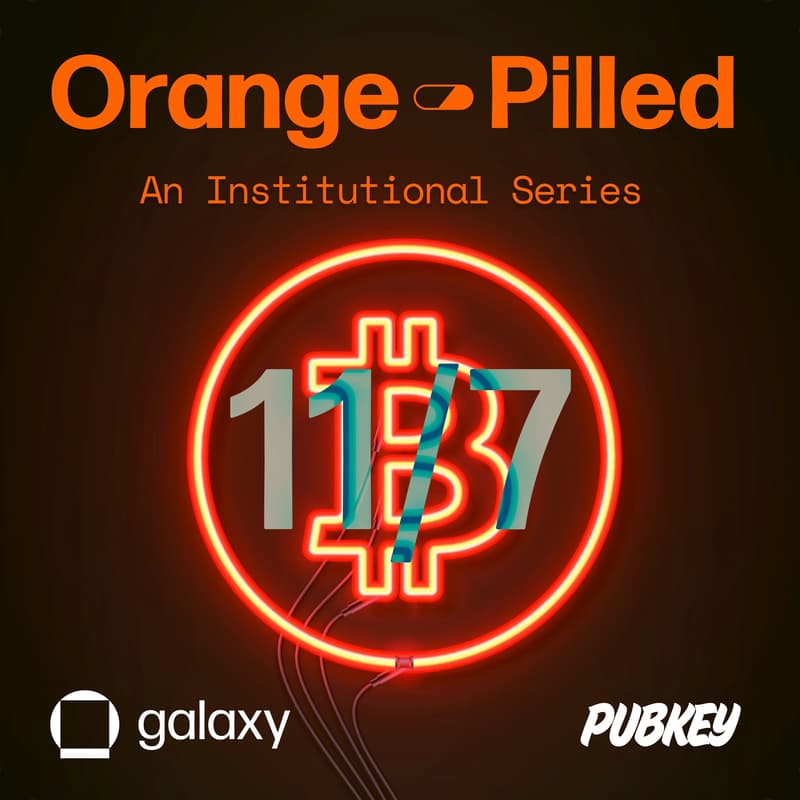 Cover Image for Orange-Pilled by Galaxy: Post-Election Policy Night 🗳️🇺🇸⭐️