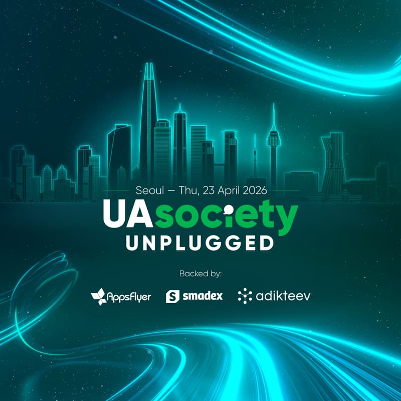 Cover Image for UA Society Unplugged 2026