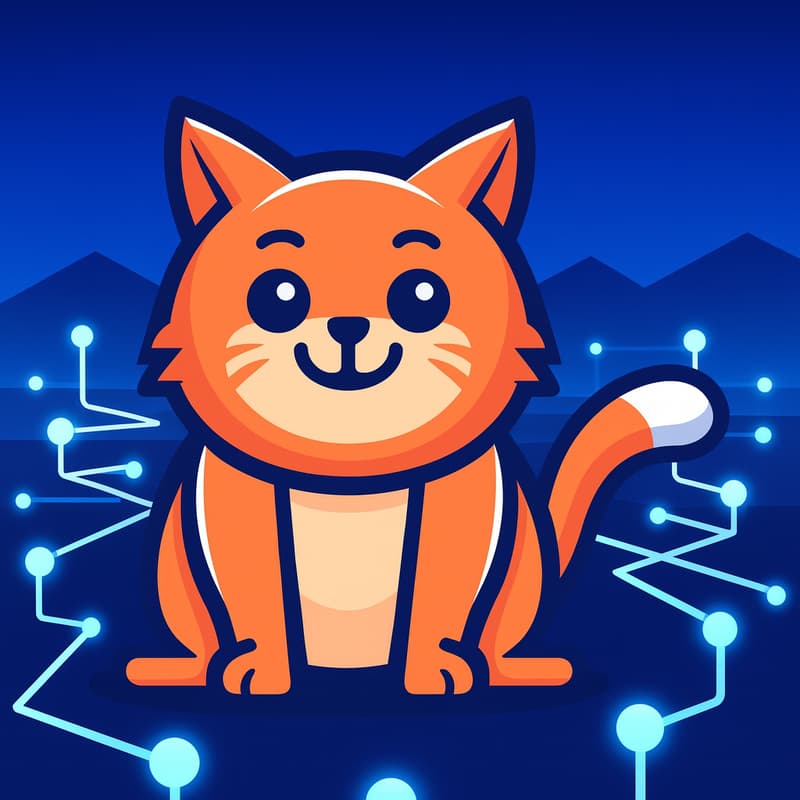 Cover Image for Boycat: The Digital Silk Road