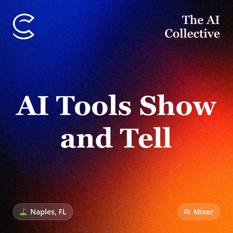 Cover Image for Run Lean, Operate Big: How AI can help small teams do more!