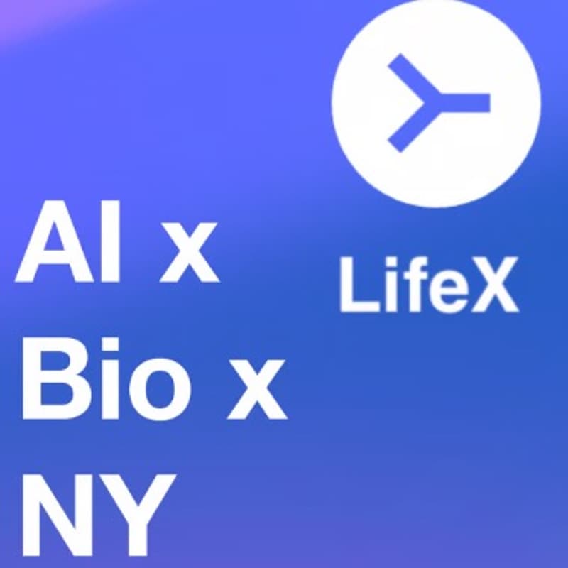 Cover Image for LifeX NYC Nightcap