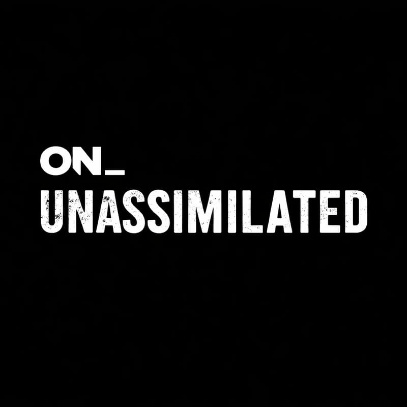 Cover Image for ON_Discourse Breakfast Club for AI Leaders: UNASSIMILATED