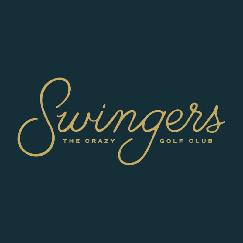 Cover Image for Together Hospitality Roundtable @ Swingers Mini Golf