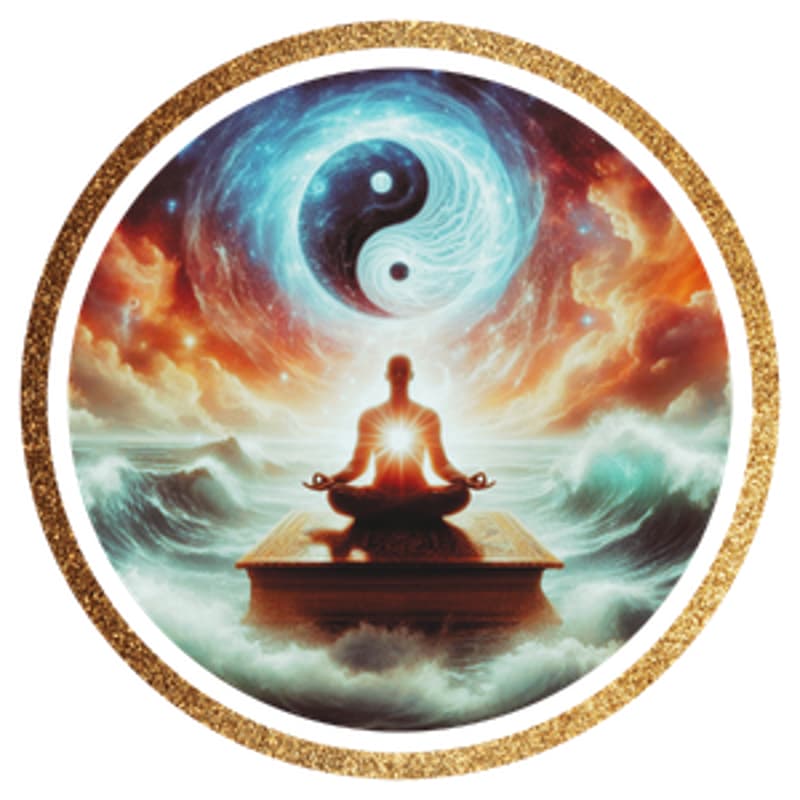 Cover Image for KOAN – Gruppenmeditation | Sonntag 20:00