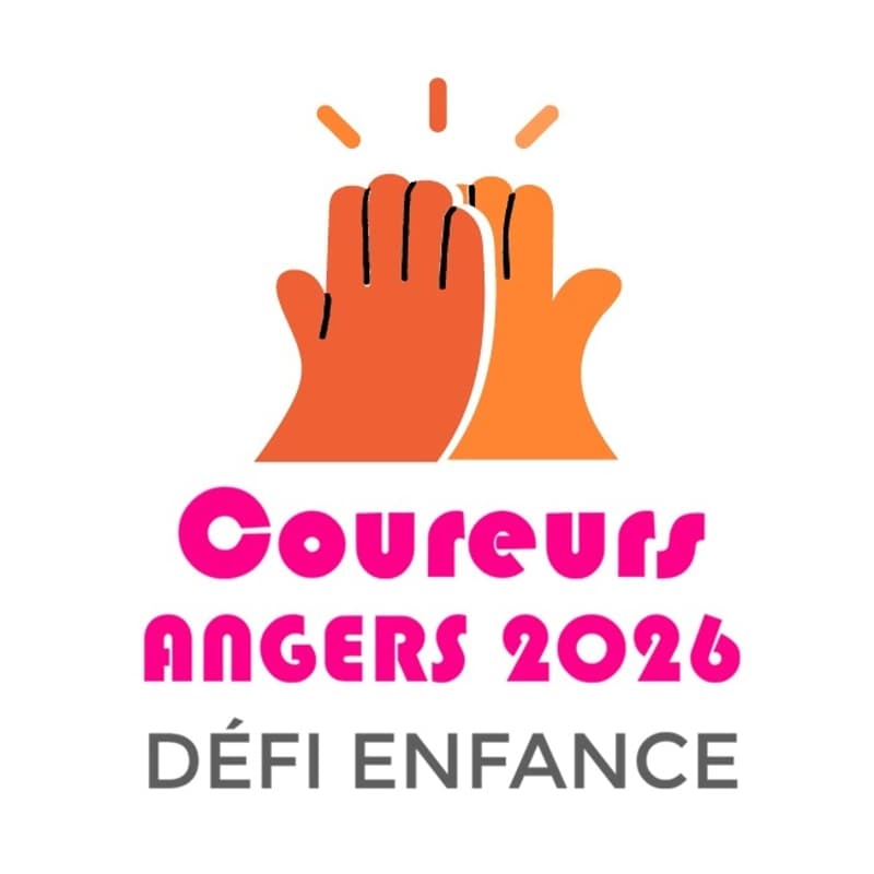 Cover Image for Défi Enfance #Course #Angers2026