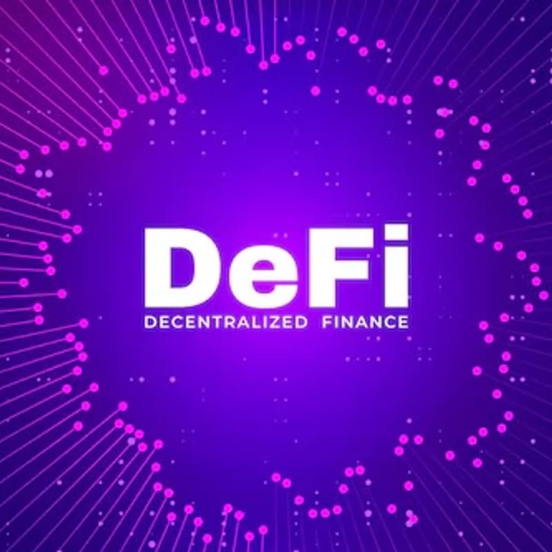 Cover Image for Intro to DeFi