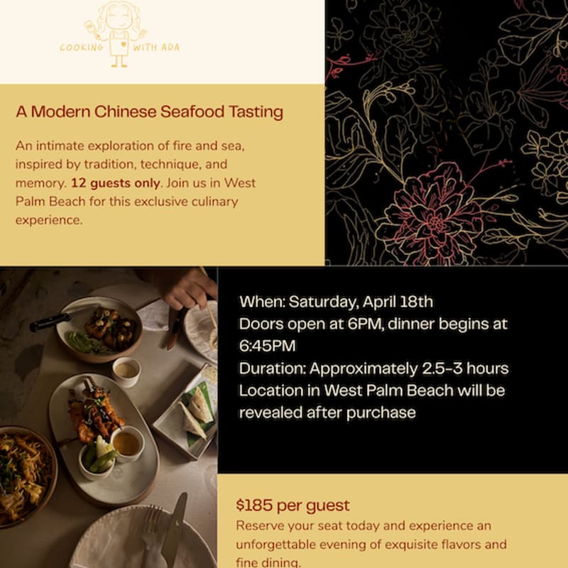 Cover Image for Wok & Water