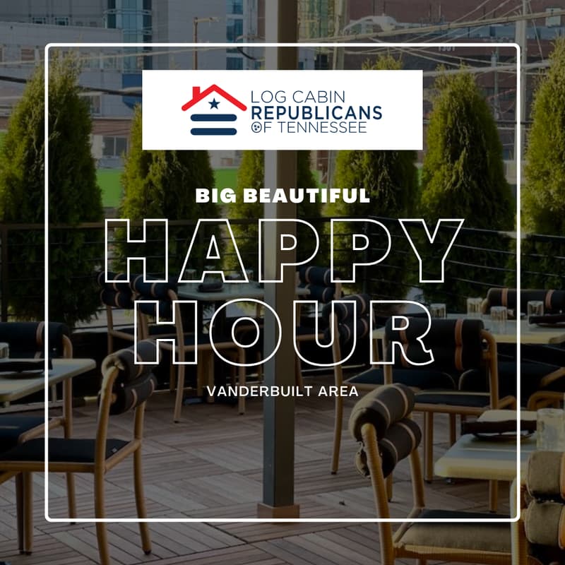 Cover Image for Big Beautiful Happy Hour