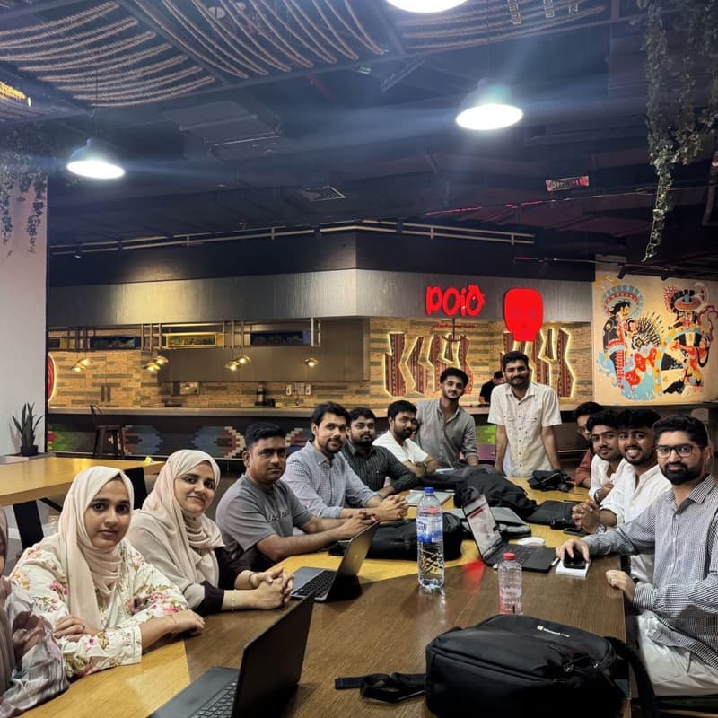 UAE | MENA Software Engineers & QA Weekly Community Meetup · Luma