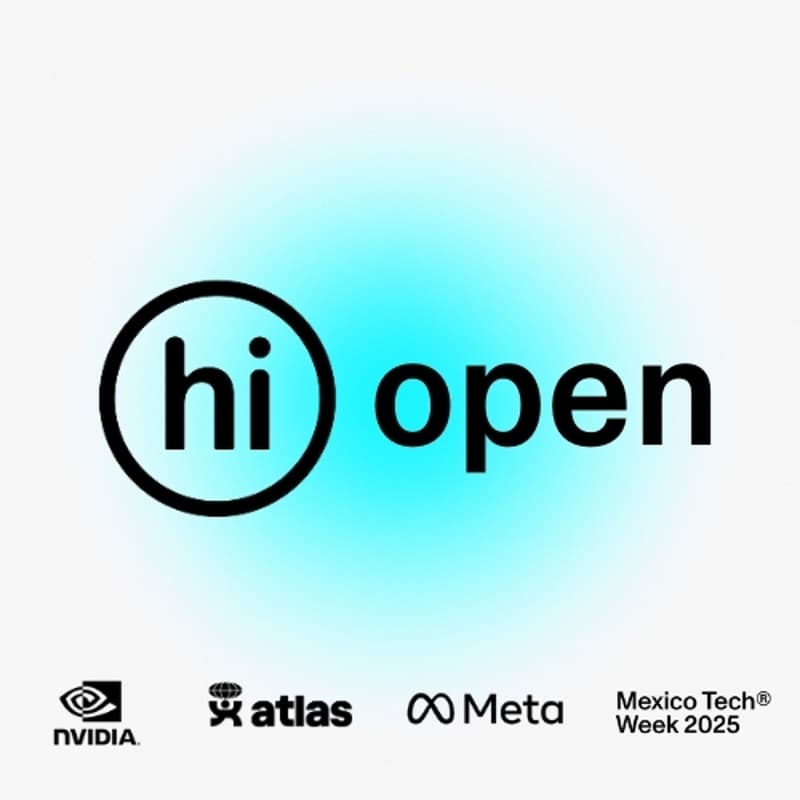 Cover Image for Hi Open
