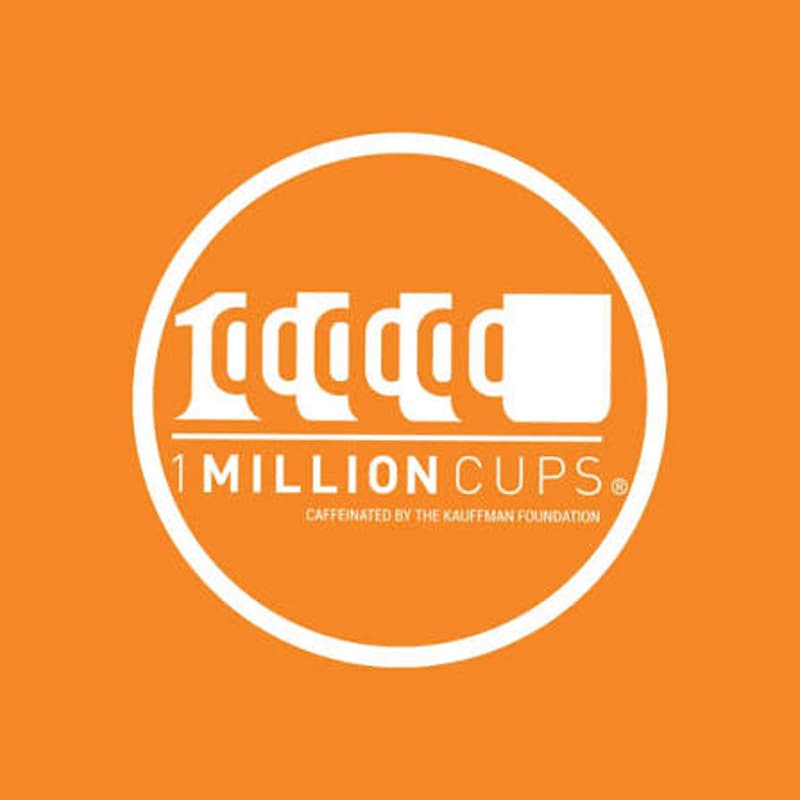 Cover Image for 1 Million Cups Durham