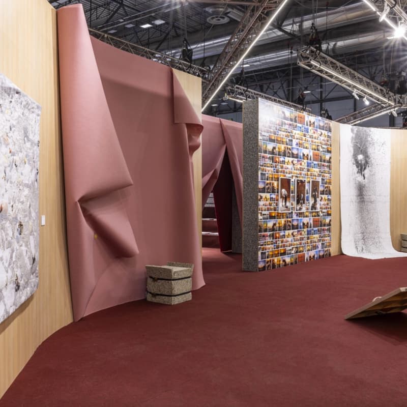Cover Image for ARCO Art Fair Madrid