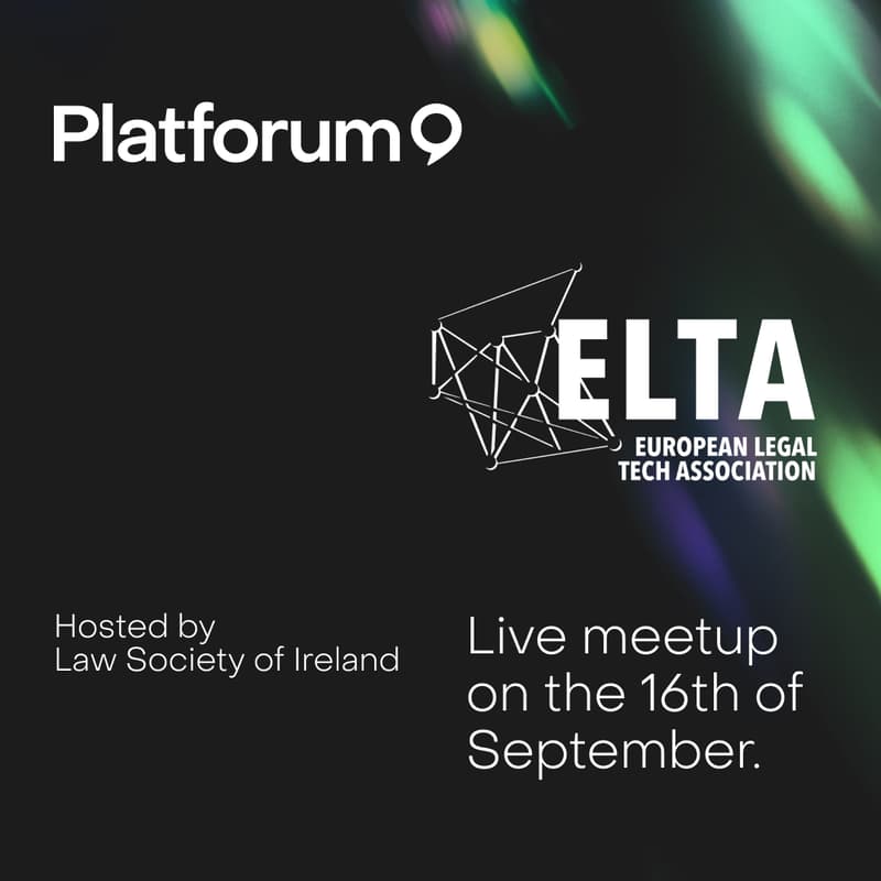 Cover Image for Irish ELTA Meeting