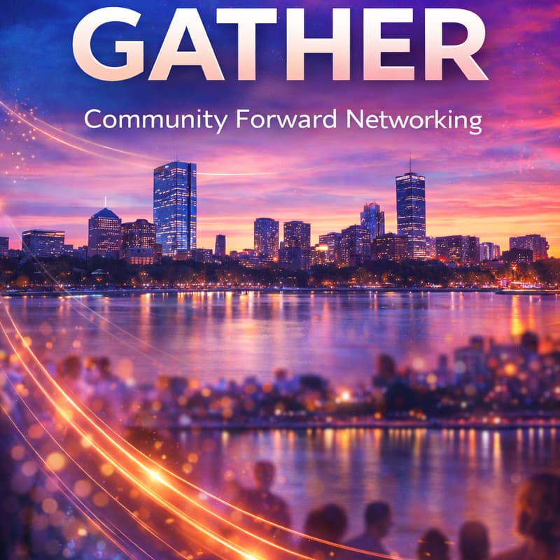 Cover Image for Gather
