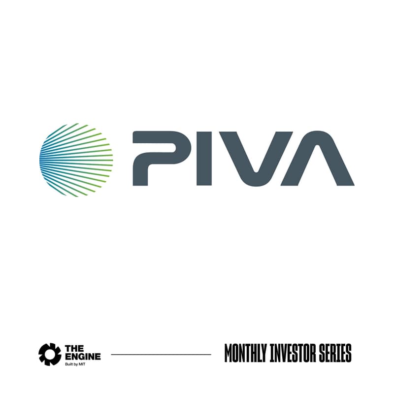 Cover Image for Investor Lunch with Piva Capital