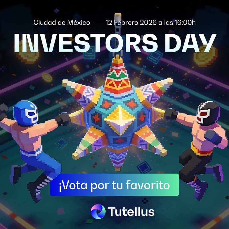 Cover Image for Investors Day MX