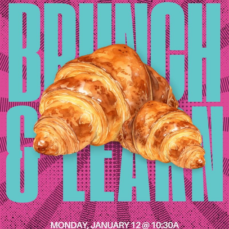 Cover Image for Hello ninetwofour: A Hybrid Brunch & Learn