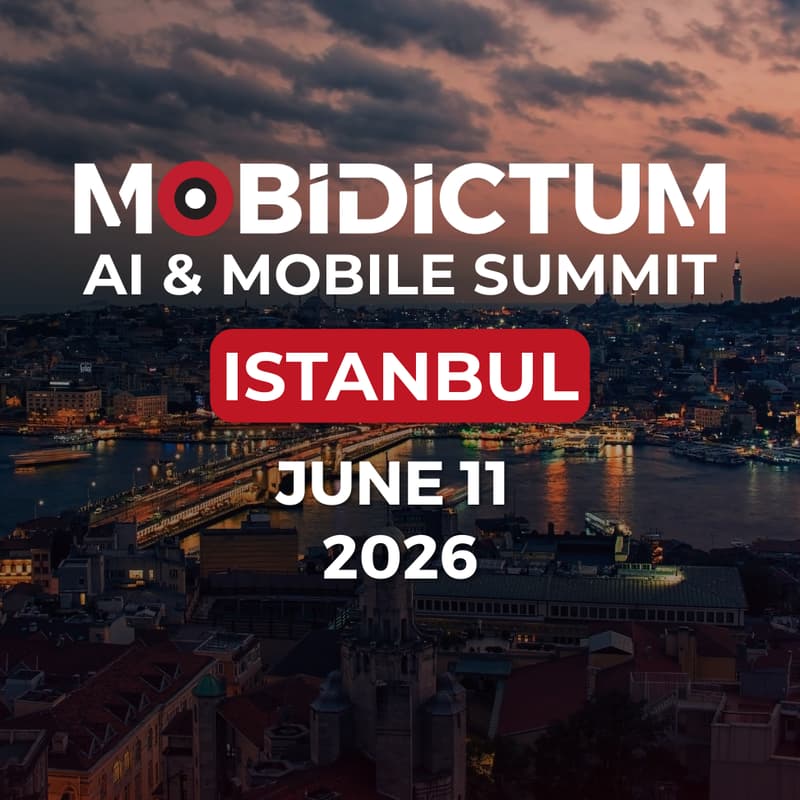 Cover Image for Mobidictum AI & Mobile Summit 2026