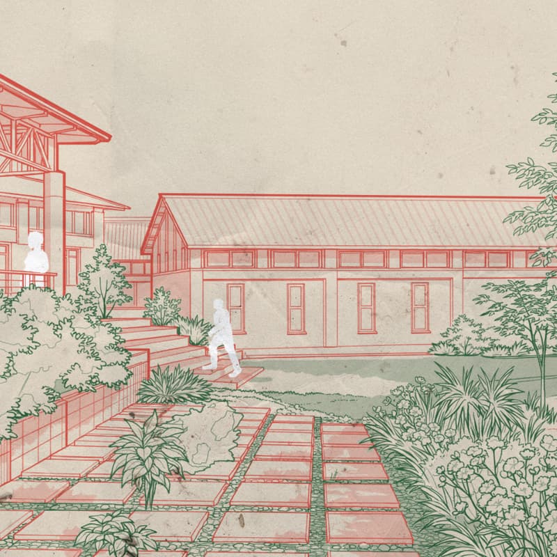 Cover Image for Emerging Practice: Studio Drum Collaborative