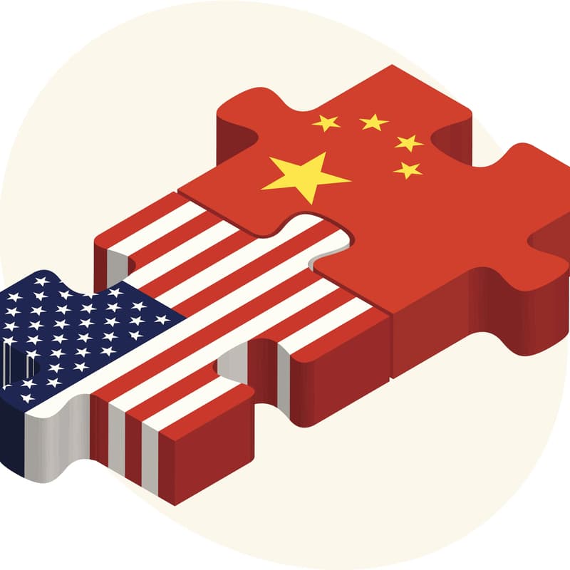 Cover Image for Fireside Chat: Common Civilizational Problems in China and America