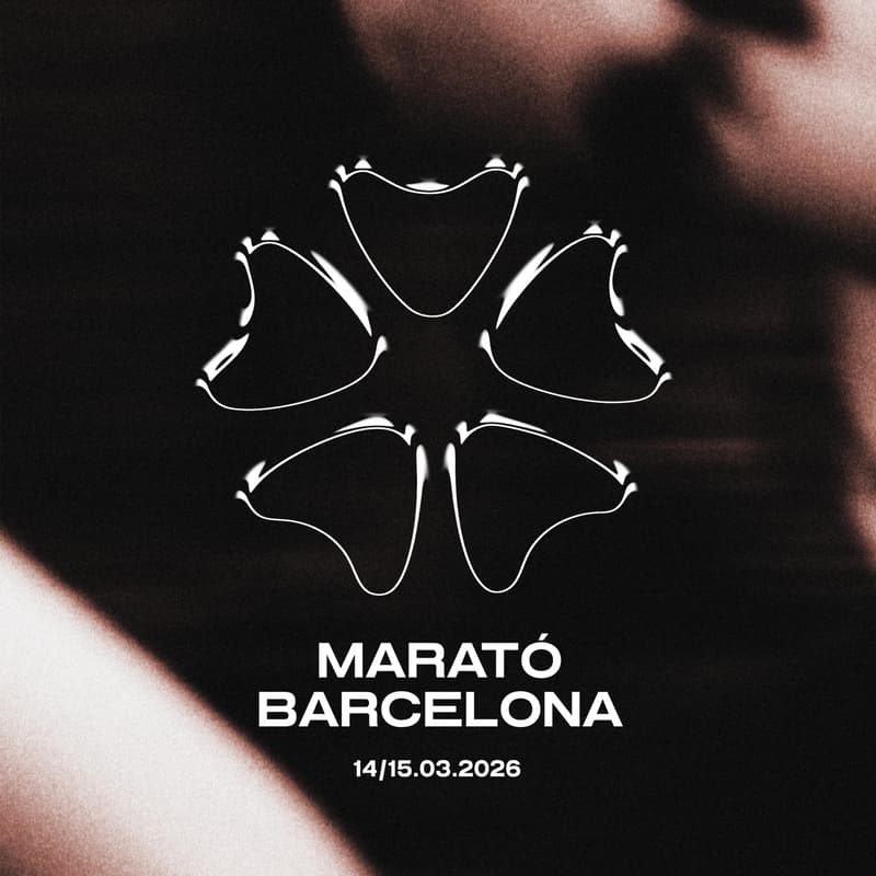 Cover Image for BCN Marató: Shakeout Run