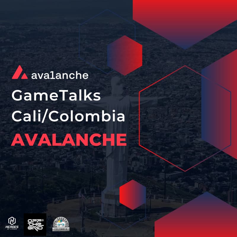 Cover Image for GameTalks CALI