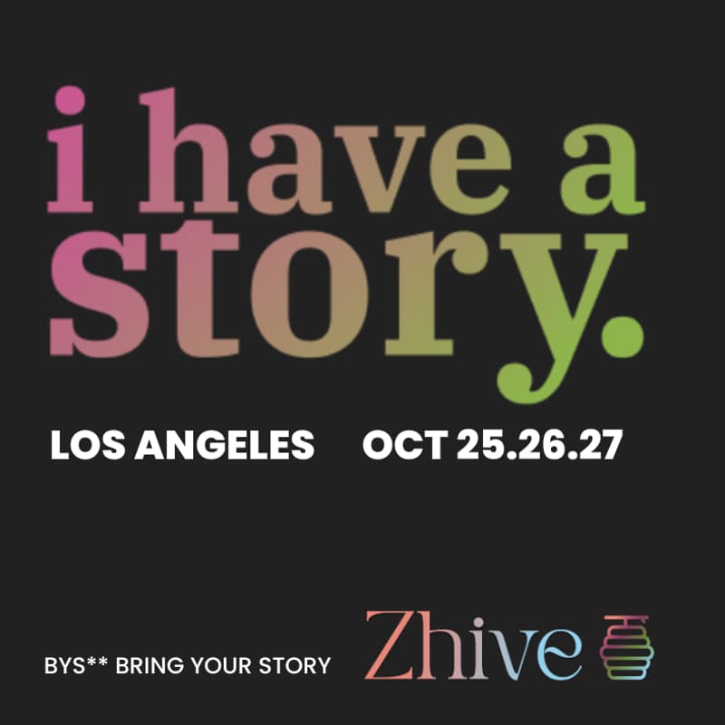 Cover Image for Zhive Media Network LA