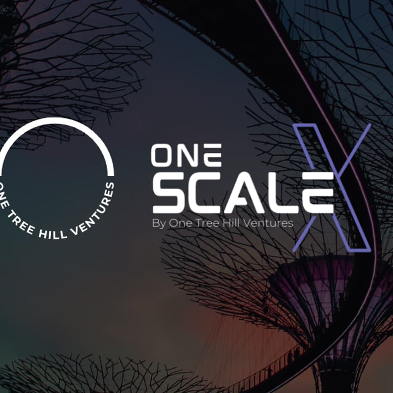 Cover Image for OneScaleX Info Session: Expand Your Startup to Southeast Asia (Singapore Focused)
