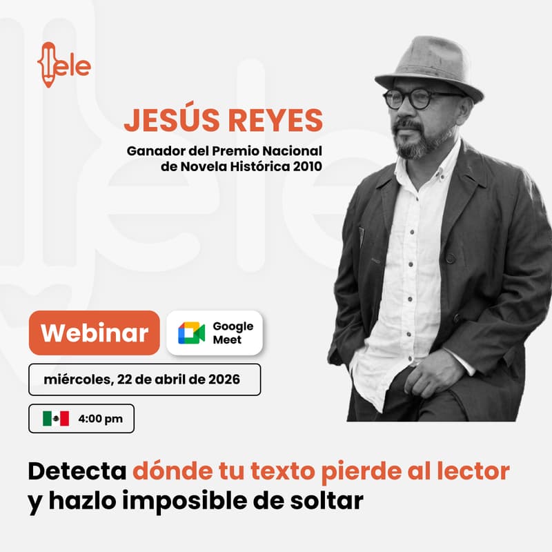 Cover Image for Detecta dónde tu texto pierde al lector y hazlo imposible de soltar