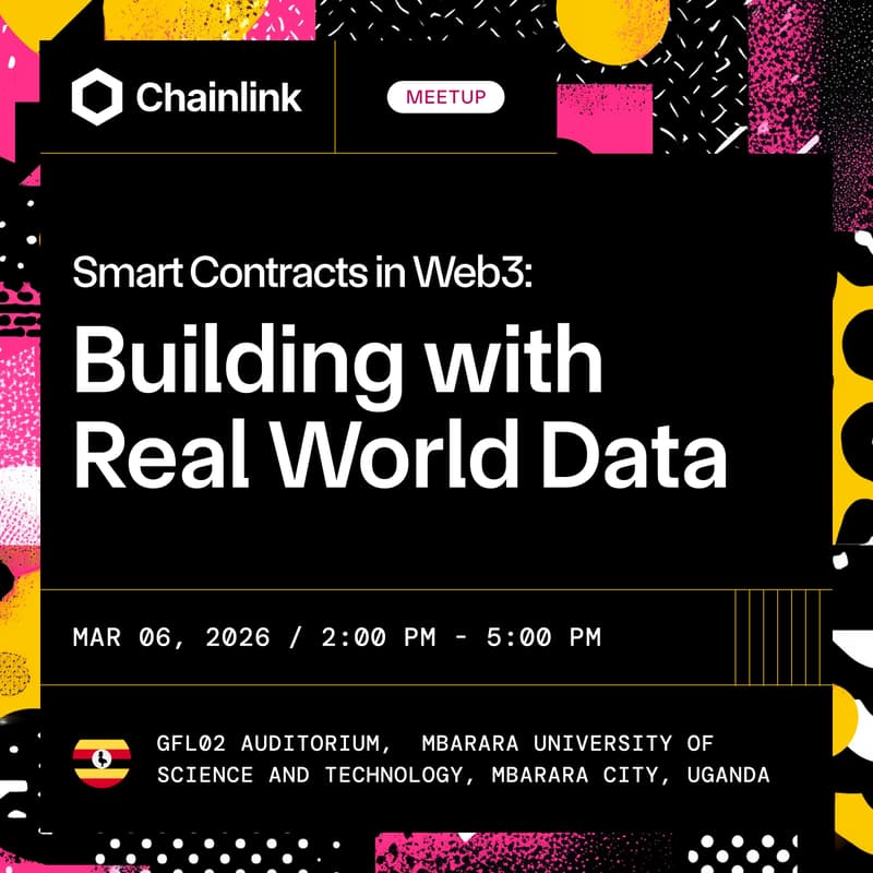 Cover Image for Smart Contracts in Web3: Building with Real World Data