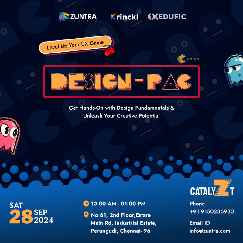 Cover Image for Design-Pac: Unlock the Fundamentals of UX