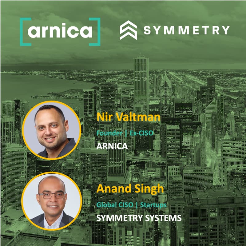 Cover Image for Security Leader Dinner, Chicago