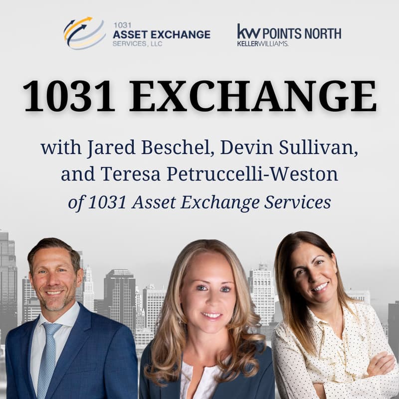 Cover Image for 1031 Exchange