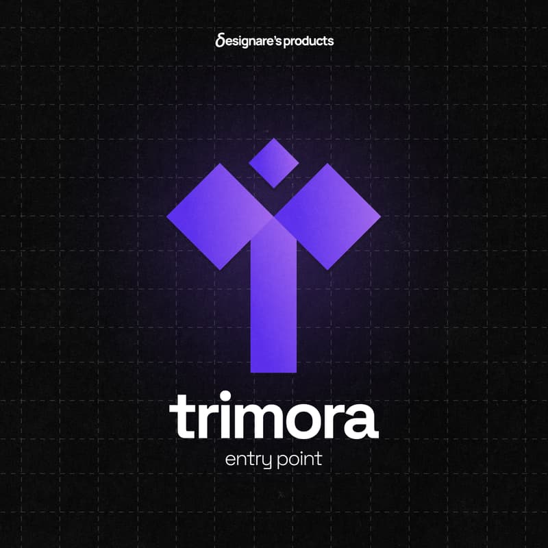Cover Image for Trimora Entry point