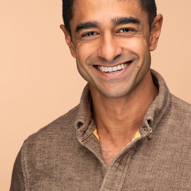 Cover Image for Saikat for Congress Office Opening