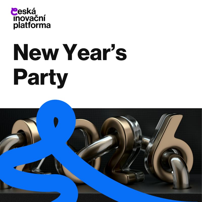 Cover Image for ČIP New Year’s Party
