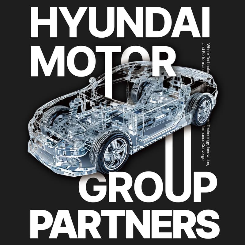 Cover Image for ヒョンデモーターグループパートナーブース - AEE名古屋2026