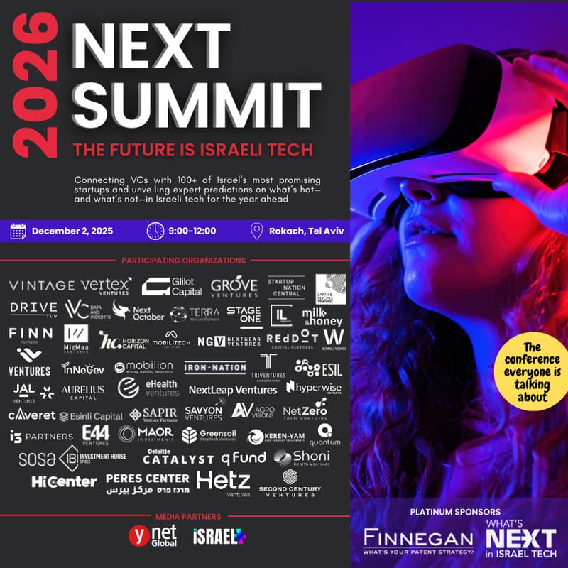 Cover Image for NEXT Summit 2026