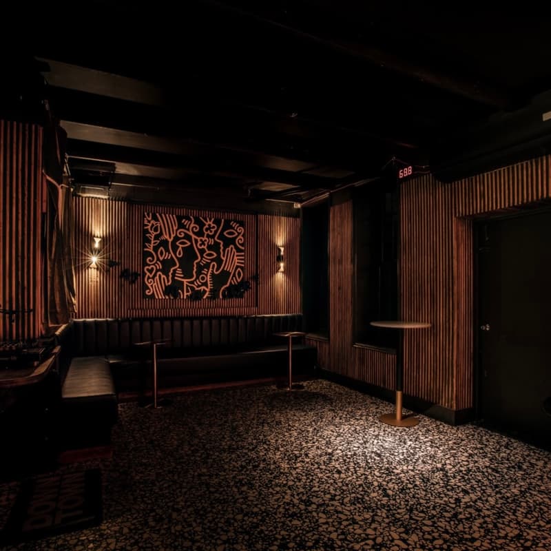 Cover Image for Seed Five x Waiting On A Friend