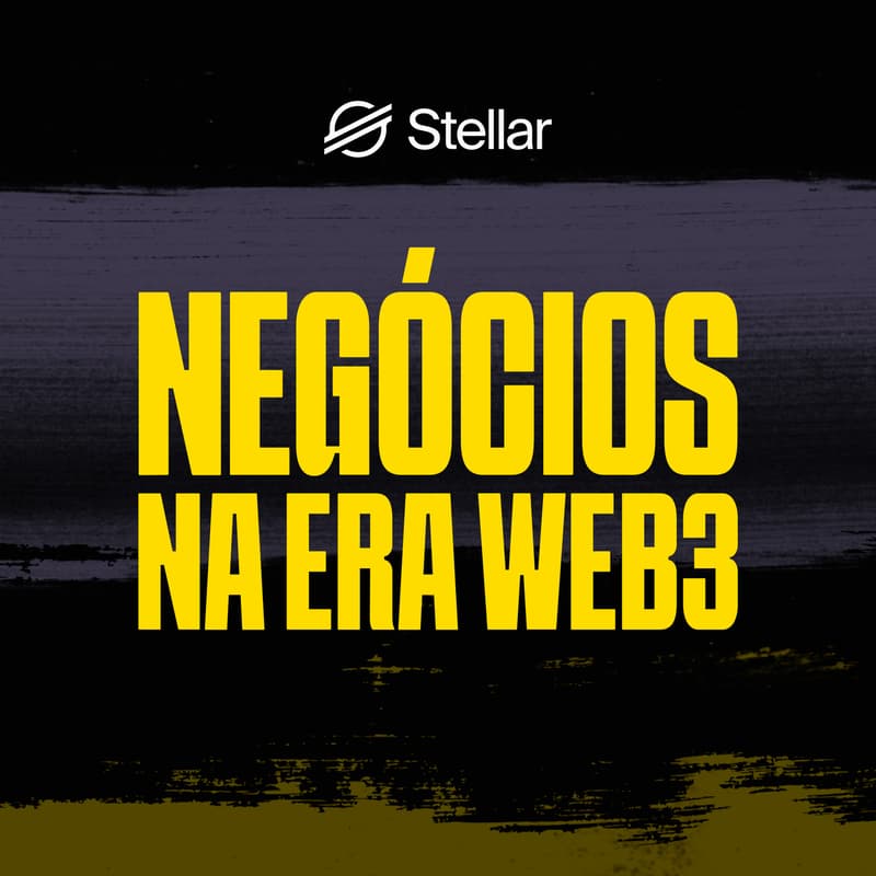 Cover Image for Workshop - Negócios na era Web3