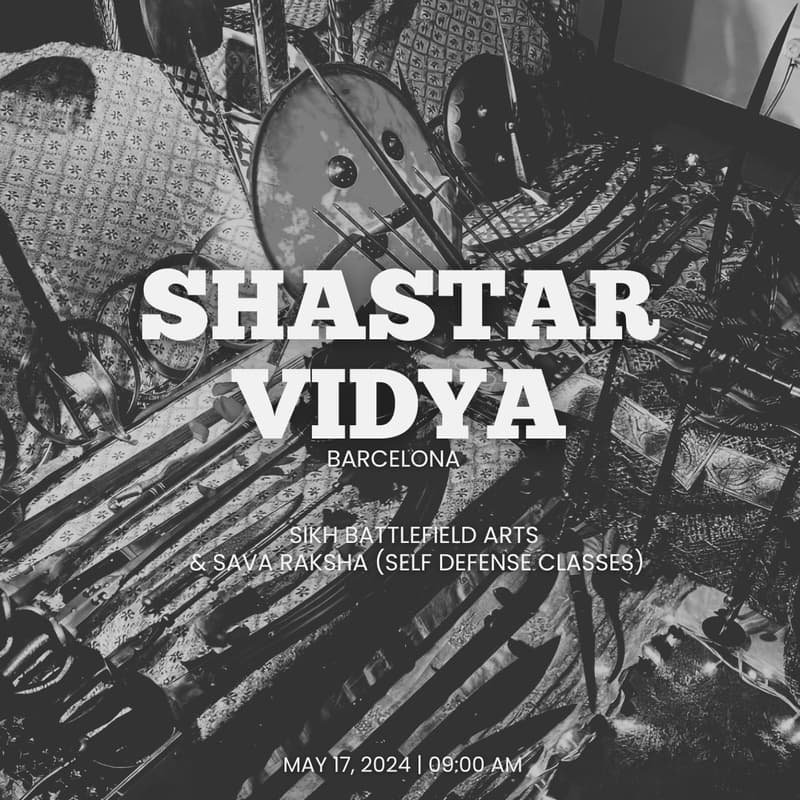 Foto de portada de Shastar Vidya Classes
