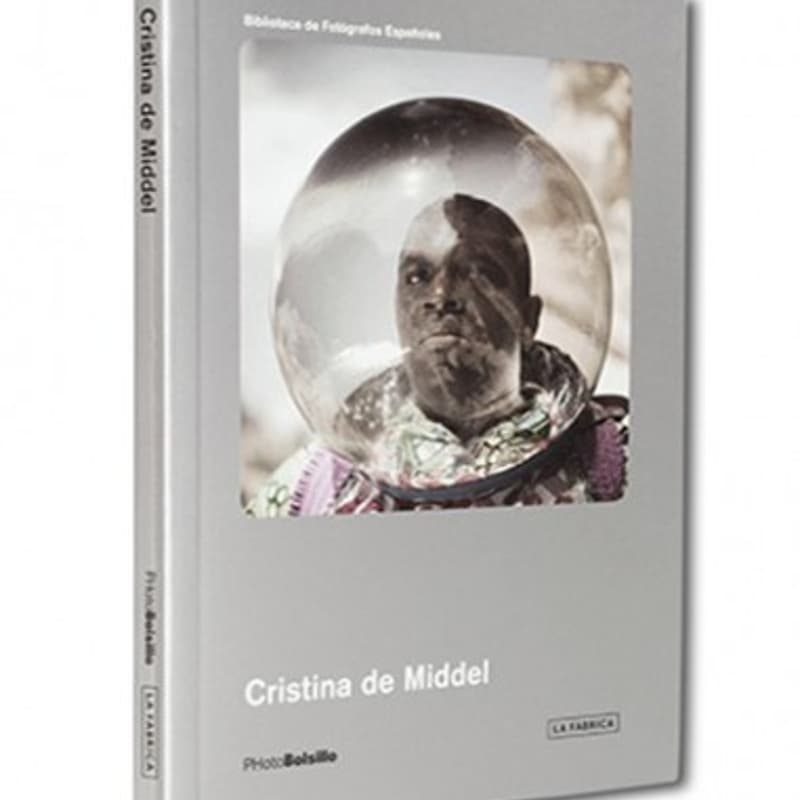 Cover Image for Club de Fotolibros: España Online