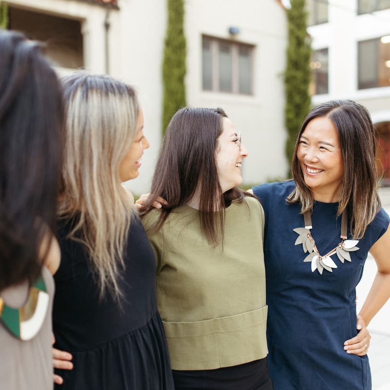 Cover Image for HerPath: Navigating and Thriving in your Mid-Career [Workshop and Dinner included]