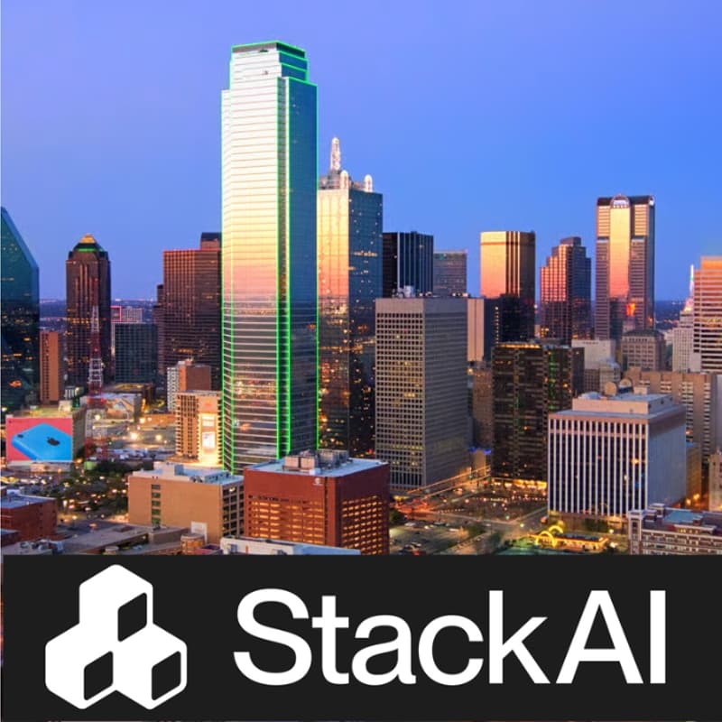 Cover Image for Dinner: Leveraging AI Agents