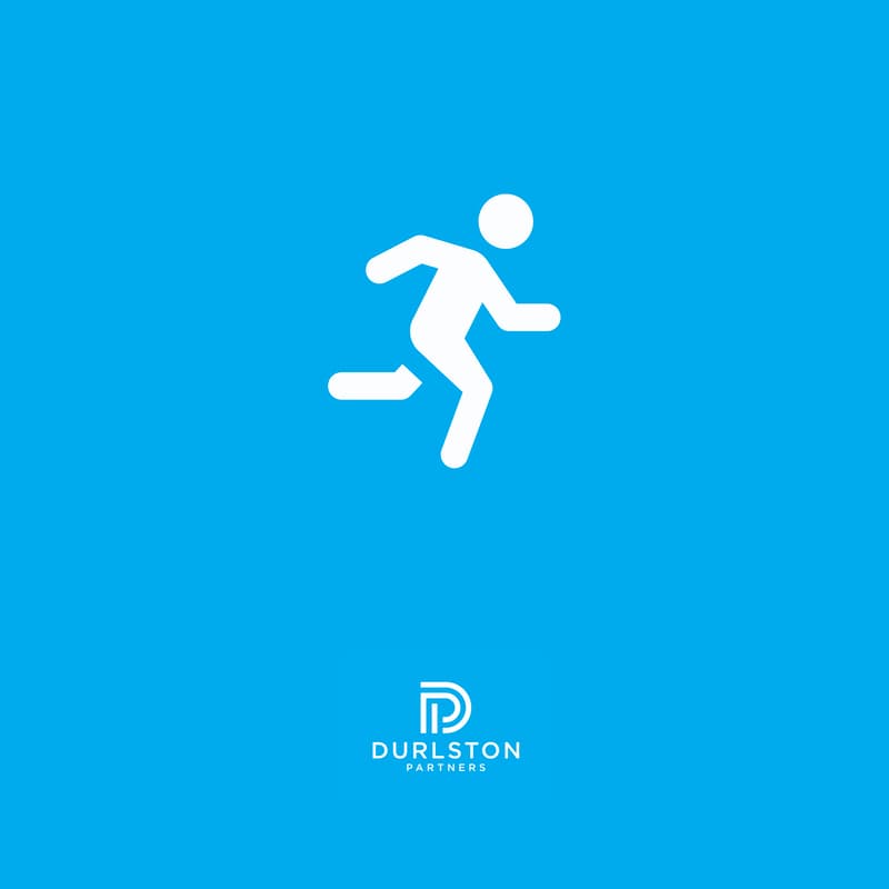 Cover Image for Durlston Partners Run Club - Finance & Tech Edition