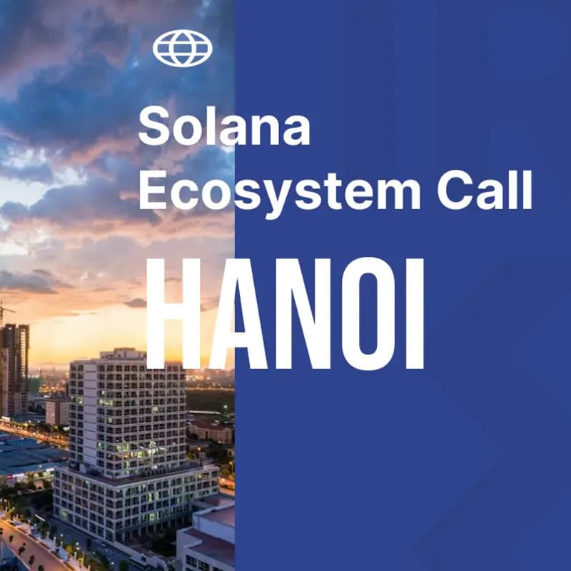 Cover Image for Solana Ecosystem Call [October] - HN