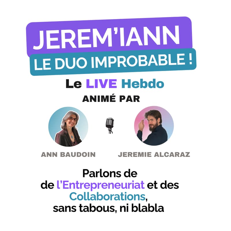 Cover Image for On n’est pas des tartes ! Cessons de rentrer dans des moules...