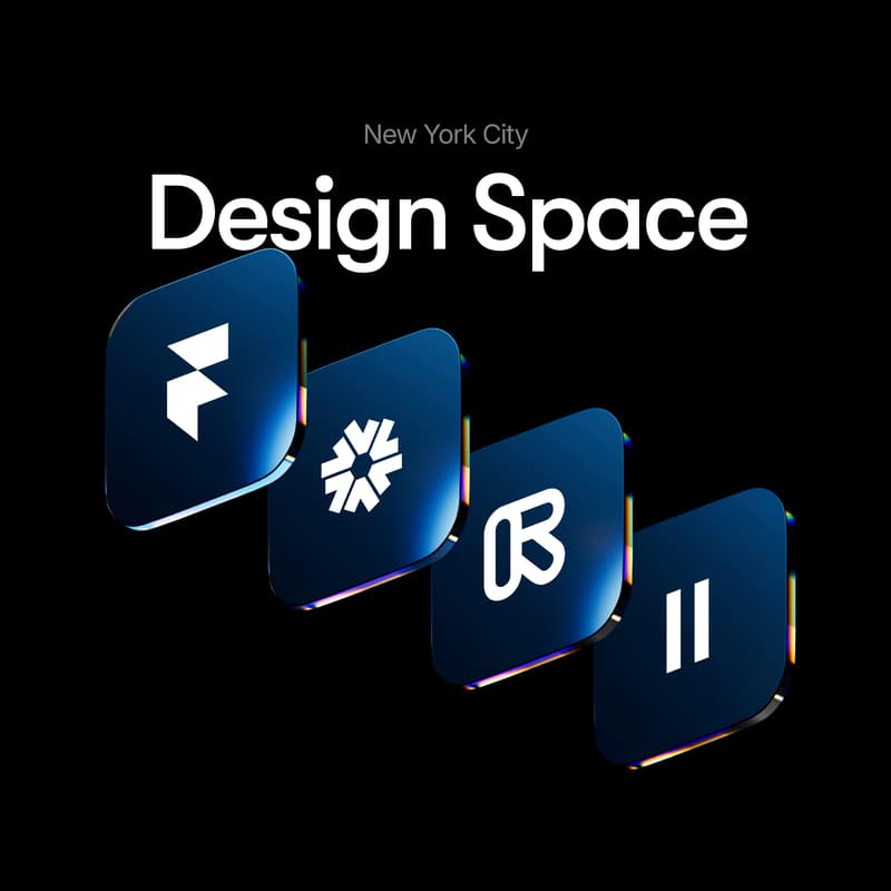 Cover Image for Design Space: Framer x ElevenLabs x RunwayML x Hedra