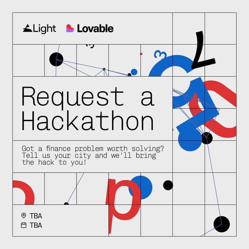 Cover Image for Request a Hackathon in your city!