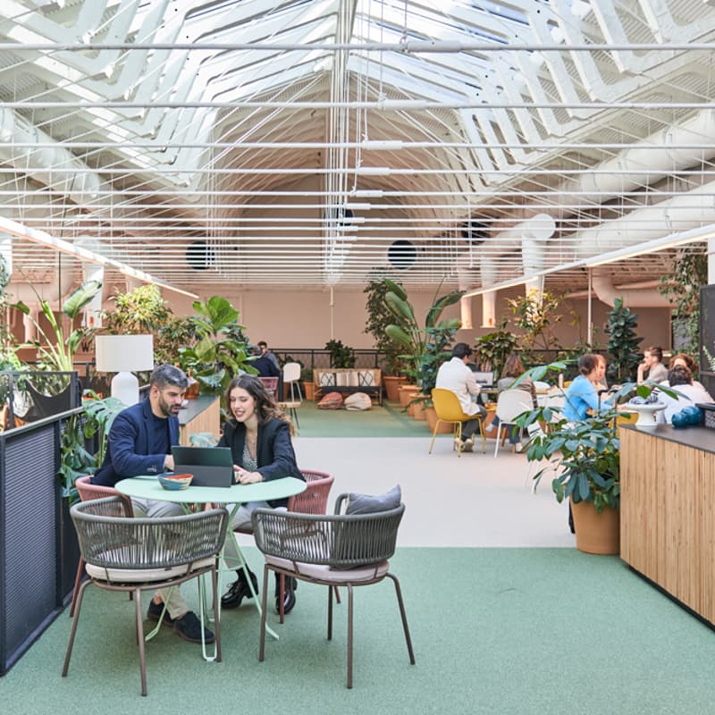 Cover Image for Flexibilidad, Confianza y Control